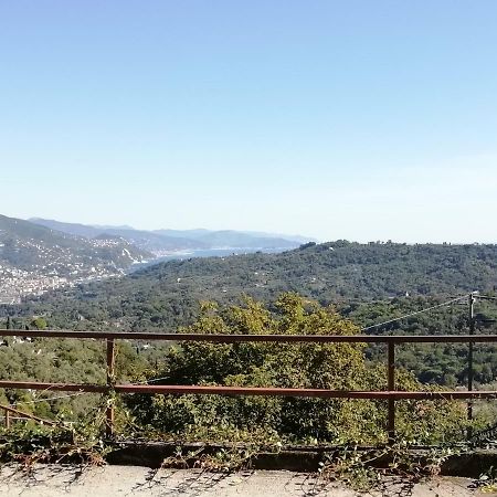 Tra Mare E Paradiso Rapallo Exterior photo
